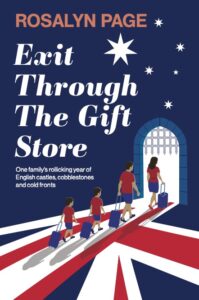 Exit Through the Gift Store cover